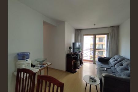 Apartamento para alugar com 67m², 3 quartos e 1 vagaSala 