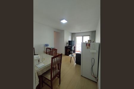 Apartamento para alugar com 67m², 3 quartos e 1 vagaSala 