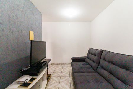 Apartamento à venda com 44m², 2 quartos e 1 vagaSala