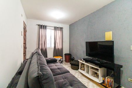 Sala de apartamento à venda com 2 quartos, 44m² em Vila Nova Uniao, São Paulo