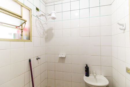 Apartamento à venda com 44m², 2 quartos e 1 vagaBanheiro