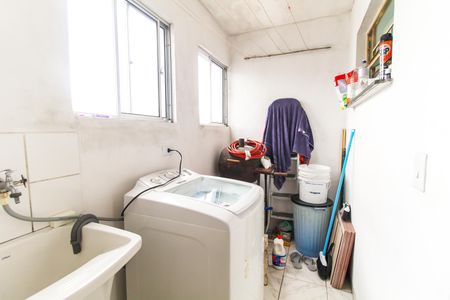 Apartamento à venda com 44m², 2 quartos e 1 vagaÁrea de Serviço