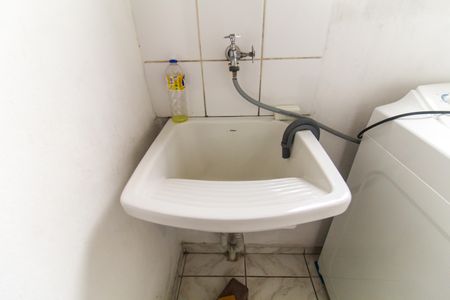 Apartamento à venda com 44m², 2 quartos e 1 vagaÁrea de Serviço