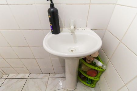 Apartamento à venda com 44m², 2 quartos e 1 vagaBanheiro