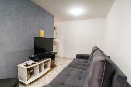Sala de apartamento à venda com 2 quartos, 44m² em Vila Nova Uniao, São Paulo