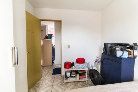 Apartamento à venda com 44m², 2 quartos e 1 vagaQuarto 2