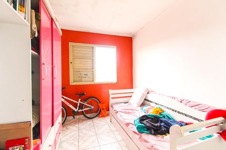 Quarto 1 de apartamento à venda com 2 quartos, 44m² em Vila Nova Uniao, São Paulo