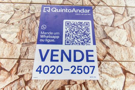 Apartamento à venda com 44m², 2 quartos e 1 vagaPlaca