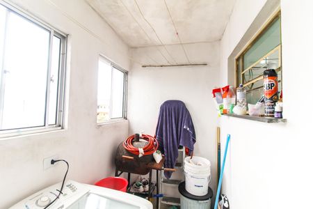 Apartamento à venda com 44m², 2 quartos e 1 vagaÁrea de Serviço