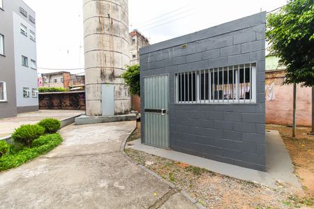 Apartamento à venda com 44m², 2 quartos e 1 vagaÁrea comum