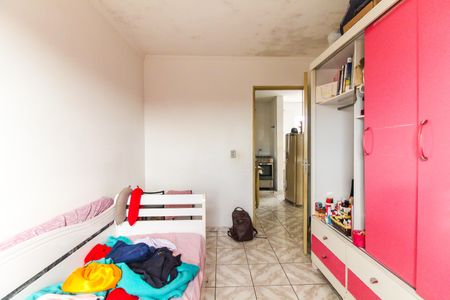 Apartamento à venda com 44m², 2 quartos e 1 vagaQuarto 1