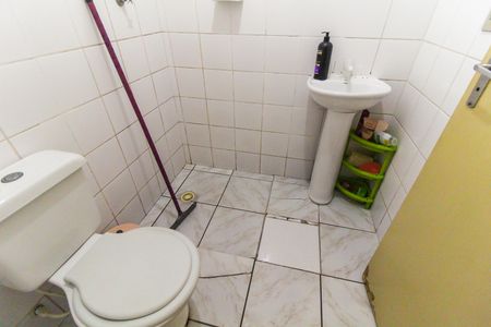 Apartamento à venda com 44m², 2 quartos e 1 vagaBanheiro
