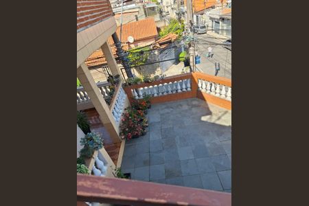 Casa à venda com 210m², 3 quartos e 2 vagasVaranda
