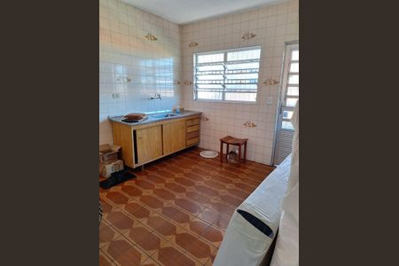 Casa à venda com 210m², 3 quartos e 2 vagasCozinha
