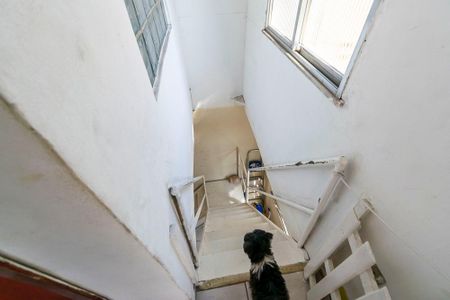 Apartamento à venda com 95m², 3 quartos e 1 vagaÁrea de serviço/Terraço