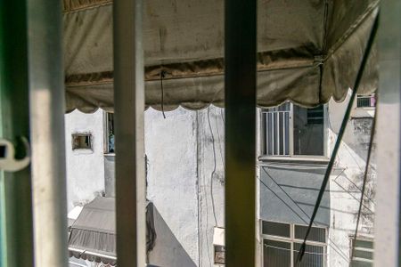 Apartamento à venda com 95m², 3 quartos e 1 vagaVista do Quarto 1