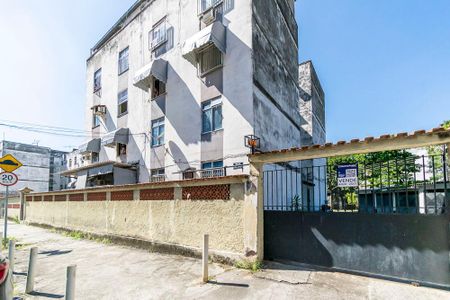 Apartamento à venda com 95m², 3 quartos e 1 vagaFachada do Prédio