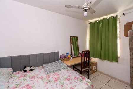 Apartamento à venda com 95m², 3 quartos e 1 vagaQuarto 1