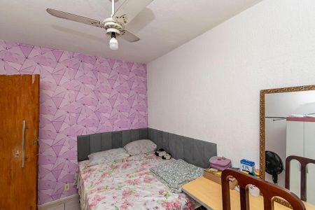 Quarto 1 de apartamento à venda com 3 quartos, 95m² em Olaria, Rio de Janeiro