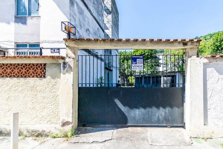 Apartamento à venda com 95m², 3 quartos e 1 vagaFachada da Entrada