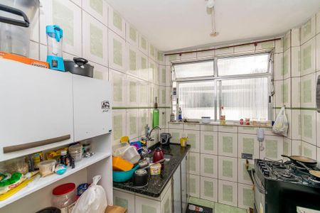 Apartamento à venda com 95m², 3 quartos e 1 vagaCozinha