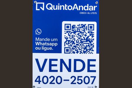 Apartamento à venda com 95m², 3 quartos e 1 vagaPlaca