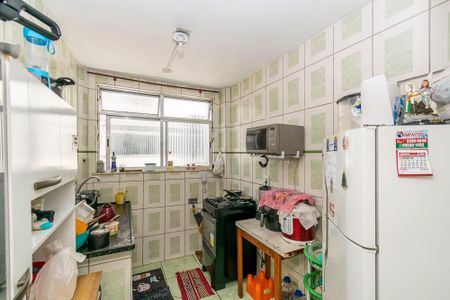 Apartamento à venda com 95m², 3 quartos e 1 vagaCozinha