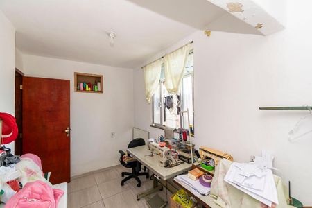 Apartamento à venda com 95m², 3 quartos e 1 vagaQuarto 2 Suíte