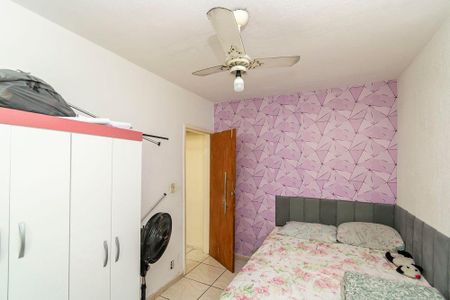 Quarto 1 de apartamento à venda com 3 quartos, 95m² em Olaria, Rio de Janeiro