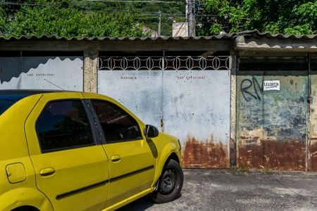 Apartamento à venda com 95m², 3 quartos e 1 vagaÁrea comum - Garagem