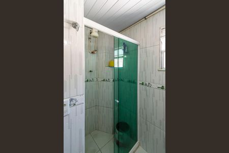 Apartamento à venda com 95m², 3 quartos e 1 vagaBanheiro da Suíte