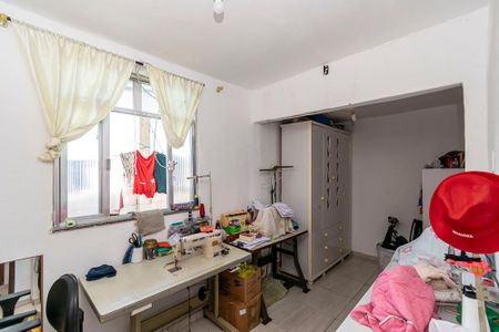 Apartamento à venda com 95m², 3 quartos e 1 vagaQuarto 2 Suíte