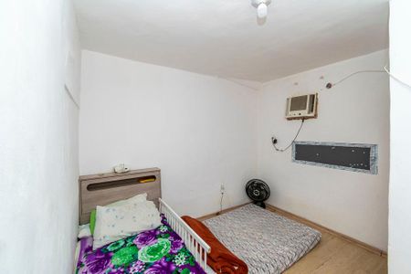 Apartamento à venda com 95m², 3 quartos e 1 vagaQuarto 3