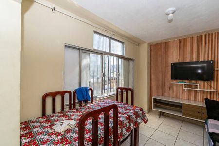 Apartamento à venda com 95m², 3 quartos e 1 vagaSala