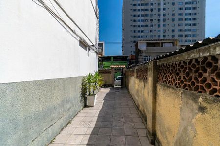 Apartamento à venda com 95m², 3 quartos e 1 vagaÁrea comum de acesso