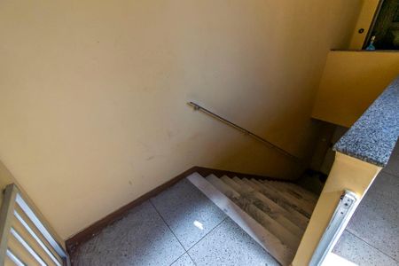 Apartamento à venda com 95m², 3 quartos e 1 vagaÁrea comum - Escadas