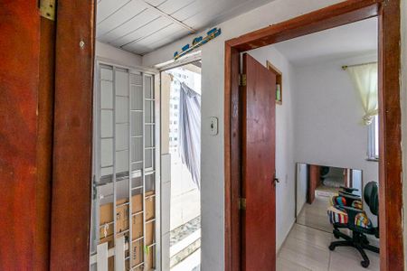 Apartamento à venda com 95m², 3 quartos e 1 vagaVista do Quarto 3