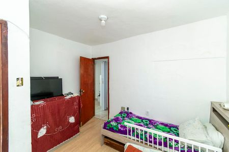Apartamento à venda com 95m², 3 quartos e 1 vagaQuarto 3