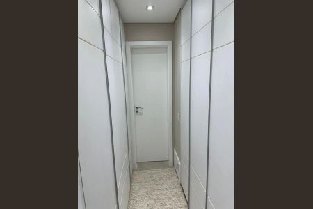 Apartamento à venda com 170m², 3 quartos e 3 vagas