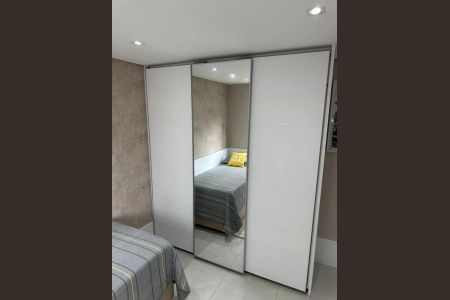 Apartamento à venda com 170m², 3 quartos e 3 vagas