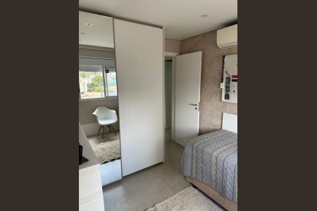 Apartamento à venda com 170m², 3 quartos e 3 vagas