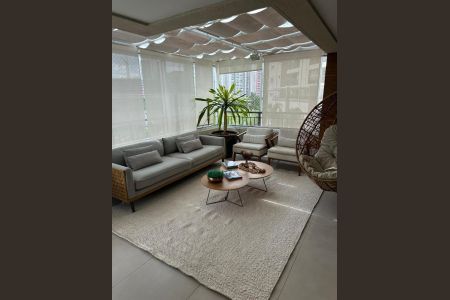 Apartamento à venda com 3 quartos, 170m² em Água Branca, São Paulo