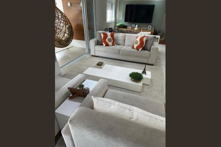 Apartamento à venda com 3 quartos, 170m² em Água Branca, São Paulo