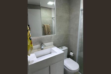 Apartamento à venda com 170m², 3 quartos e 3 vagas