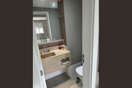 Apartamento à venda com 170m², 3 quartos e 3 vagas