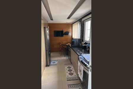 Apartamento à venda com 3 quartos, 170m² em Água Branca, São Paulo
