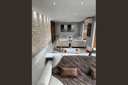 Apartamento à venda com 3 quartos, 170m² em Água Branca, São Paulo