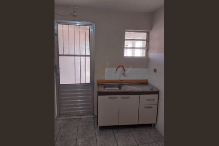 Casa à venda com 171m², 3 quartos e 2 vagasCozinha