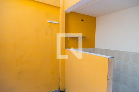 Casa à venda com 171m², 3 quartos e 2 vagasÁrea de serviço