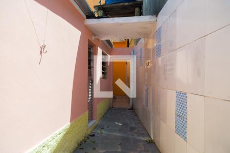 Casa à venda com 171m², 3 quartos e 2 vagasÁrea externa